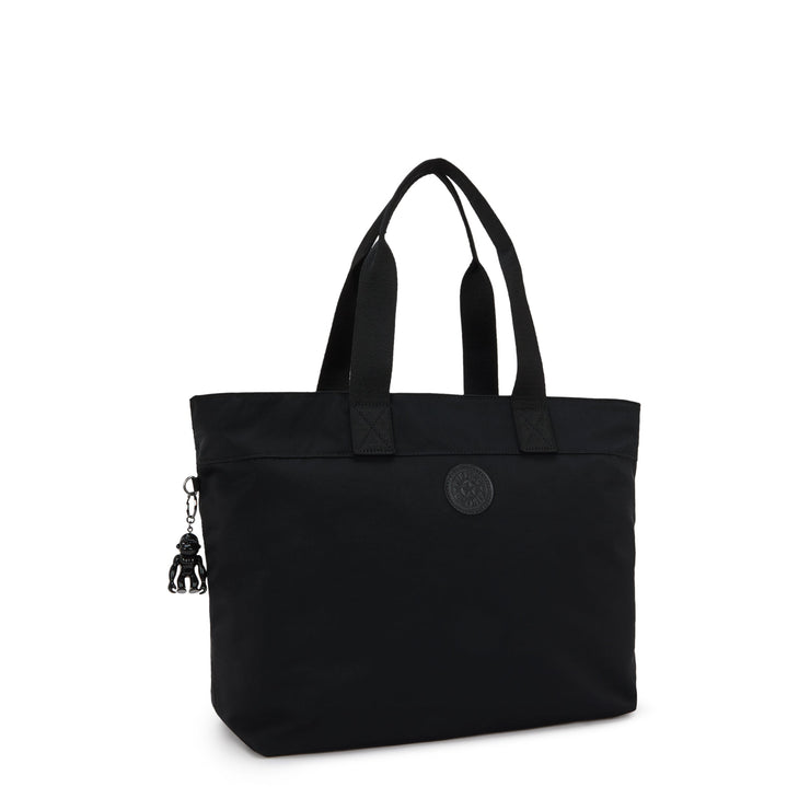 KIPLING Large Tote Female Infinite Black Colissa Up I5998-2EN