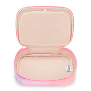 KIPLING Large pencase Female Rose Glow 100 Pens I6002-3BU