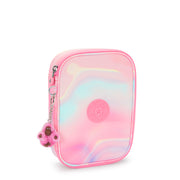 KIPLING Large pencase Female Rose Glow 100 Pens I6002-3BU