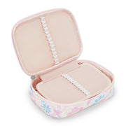 KIPLING Large pencase Female Aqua Sea 100 Pens I6002-4ES