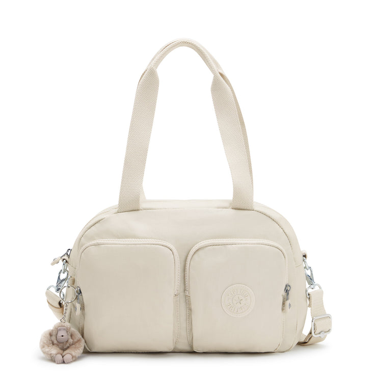 Defea Kipling KIPLING-Cool Defea-Medium shoulderbag (with removable shoulderstrap)-B ...