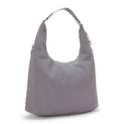 KIPLING Medium shoulderbag Female Grey Spice Eanna Zip I6031-4GV