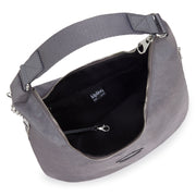 KIPLING Medium shoulderbag Female Grey Spice Eanna Zip I6031-4GV