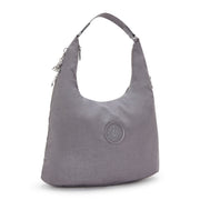 KIPLING Medium shoulderbag Female Grey Spice Eanna Zip I6031-4GV