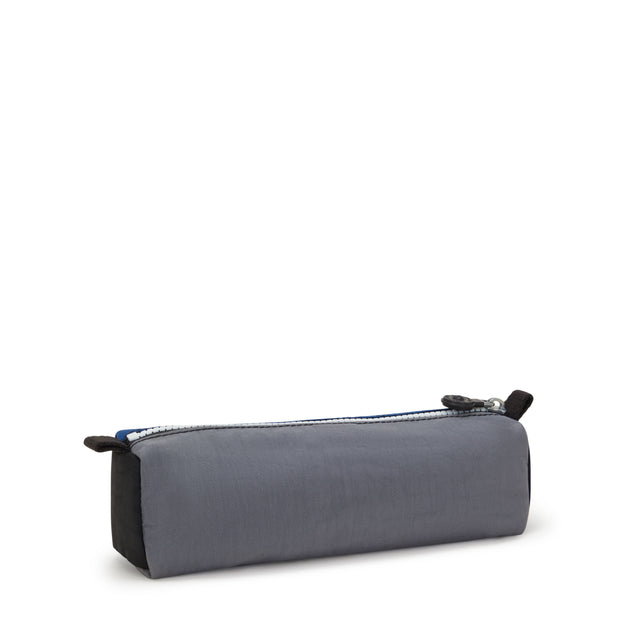 KIPLING Medium pencase Unisex Scuba Blue Bl Freedom I6035-9EK