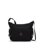 KIPLING Medium crossbody Female Infinite Black Gabb S I6041-2EN