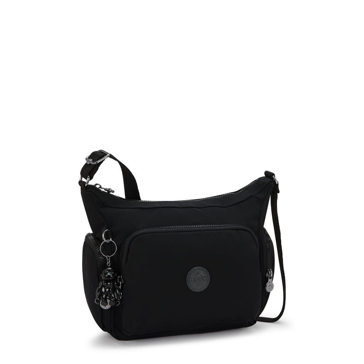 KIPLING Medium crossbody Female Infinite Black Gabb S I6041-2EN