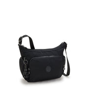 KIPLING Medium crossbody Female Infinite Black Gabb S I6041-2EN