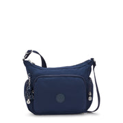 KIPLING Medium crossbody Female Infinite Blue Gabb S I6041-3HK