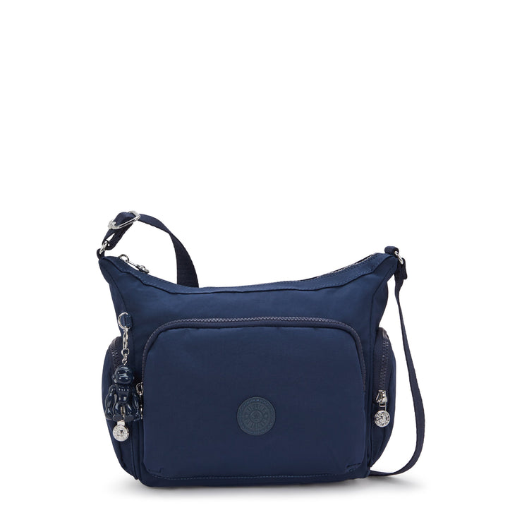 KIPLING Medium crossbody Female Infinite Blue Gabb S I6041-3HK