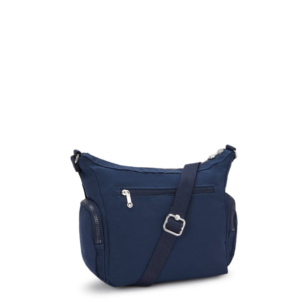 KIPLING Medium crossbody Female Infinite Blue Gabb S I6041-3HK