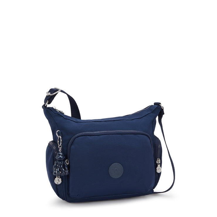 KIPLING Medium crossbody Female Infinite Blue Gabb S I6041-3HK