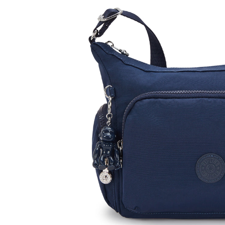 KIPLING Medium crossbody Female Infinite Blue Gabb S I6041-3HK