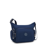 KIPLING Medium crossbody Female Infinite Blue Gabb S I6041-3HK