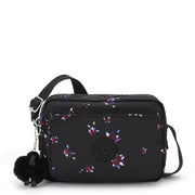 KIPLING Medium crossbody Female Night Flower Abanu M I6237-5FH