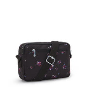 KIPLING Medium crossbody Female Night Flower Abanu M I6237-5FH
