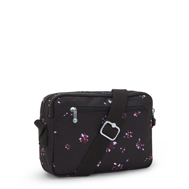 KIPLING Medium crossbody Female Night Flower Abanu M I6237-5FH