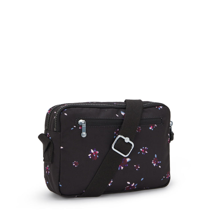 KIPLING Medium crossbody Female Night Flower Abanu M I6237-5FH
