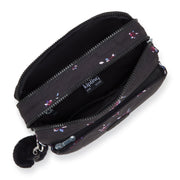 KIPLING Medium crossbody Female Night Flower Abanu M I6237-5FH