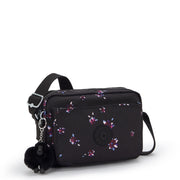 KIPLING Medium crossbody Female Night Flower Abanu M I6237-5FH
