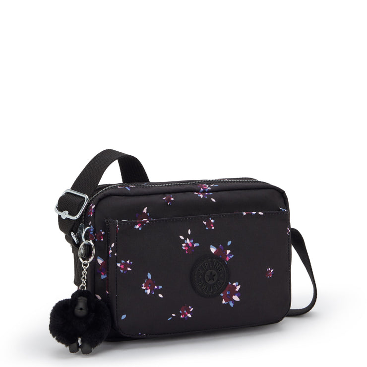 KIPLING Medium crossbody Female Night Flower Abanu M I6237-5FH
