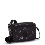 KIPLING Medium crossbody Female Night Flower Abanu M I6237-5FH