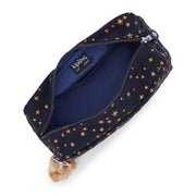 KIPLING Medium pouch Female Ultimate Stars Gleam I6262-8CV