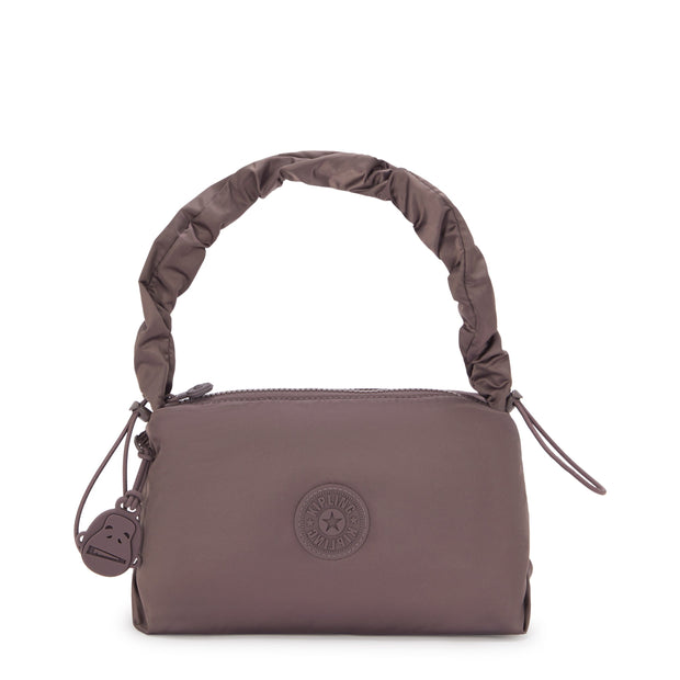KIPLING Small shoulderbag Female Simply Mocha Eleni I6286-7DG