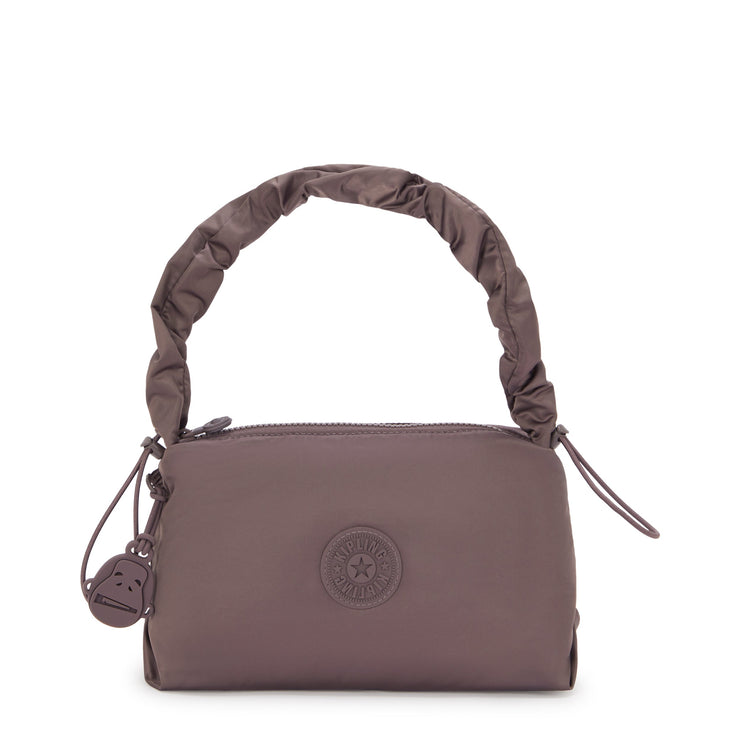 KIPLING Small shoulderbag Female Simply Mocha Eleni I6286-7DG