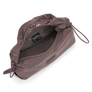 KIPLING Small shoulderbag Female Simply Mocha Eleni I6286-7DG