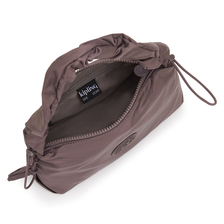 KIPLING Small shoulderbag Female Simply Mocha Eleni I6286-7DG