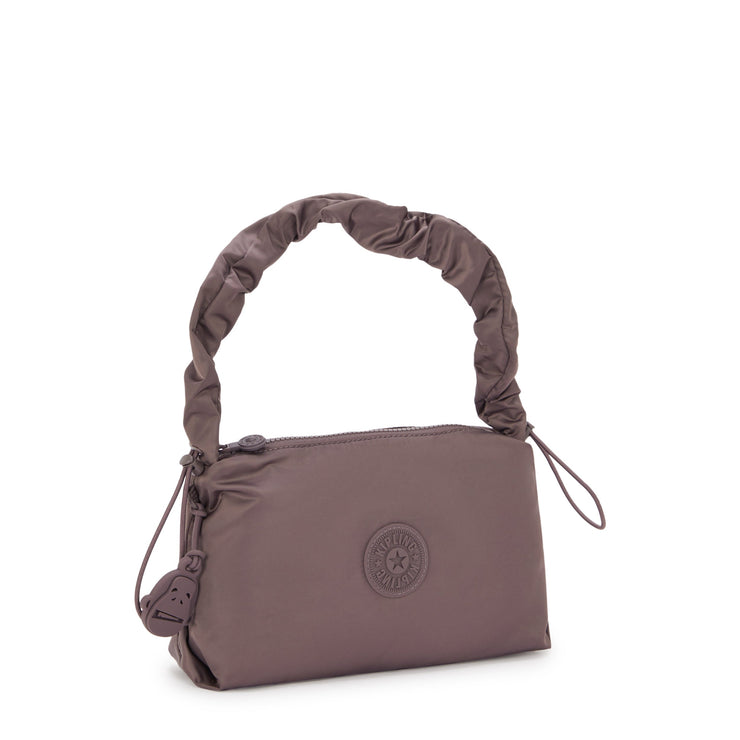 KIPLING Small shoulderbag Female Simply Mocha Eleni I6286-7DG