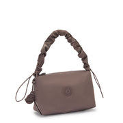 KIPLING Small shoulderbag Female Simply Mocha Eleni I6286-7DG