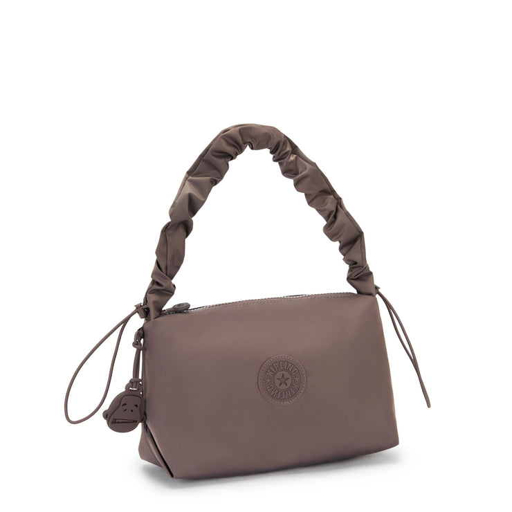 KIPLING Small shoulderbag Female Simply Mocha Eleni I6286-7DG