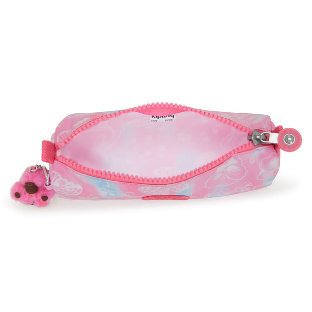 KIPLING Medium pencase Female Garden Clouds Freedom  -  I6310-2PE