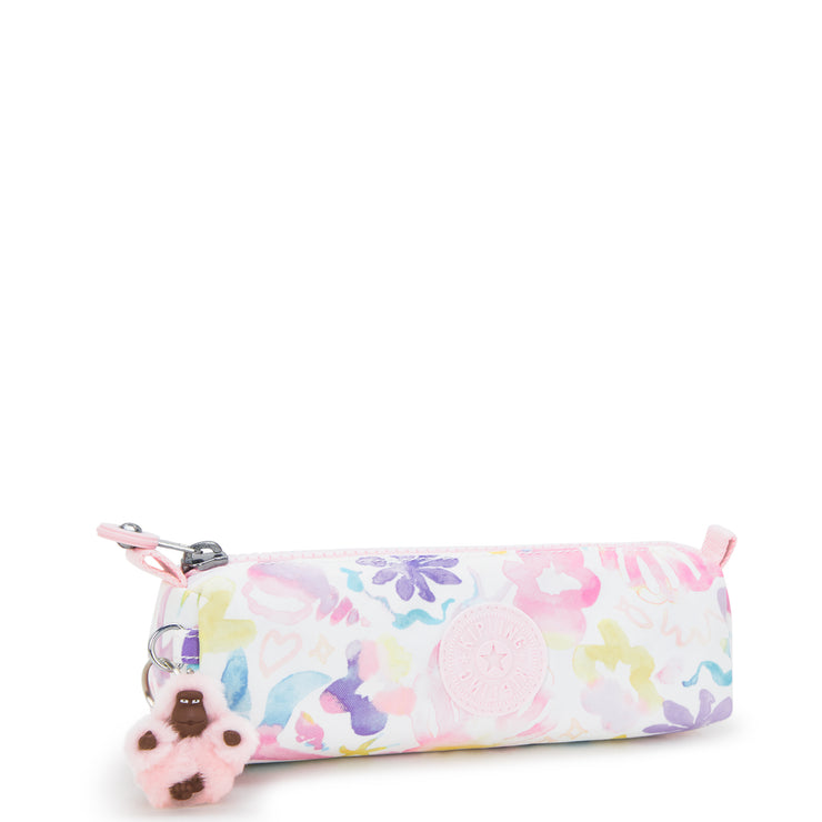 KIPLING Medium pencase Female Aqua Sea Freedom I6310-4ES