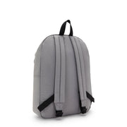 KIPLING Large backpack Female Inviting Grey C Curtis L I6521-Y00