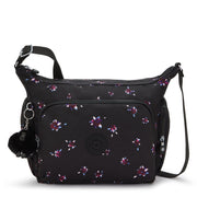KIPLING Large crossbody Female Night Flower Gabb I6525-5FH