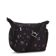 KIPLING Large crossbody Female Night Flower Gabb I6525-5FH