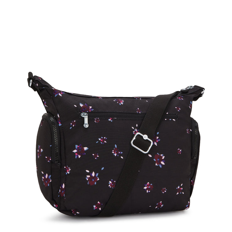 KIPLING Large crossbody Female Night Flower Gabb I6525-5FH