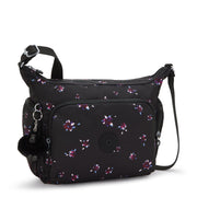 KIPLING Large crossbody Female Night Flower Gabb I6525-5FH