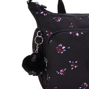 KIPLING Large crossbody Female Night Flower Gabb I6525-5FH