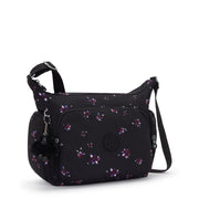 KIPLING Large crossbody Female Night Flower Gabb I6525-5FH