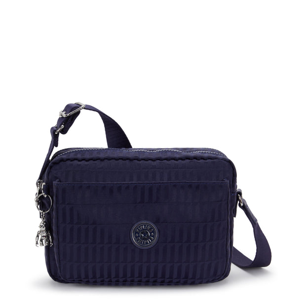 KIPLING Medium crossbody Female Night Tile Jq Abanu M I6575-9HZ