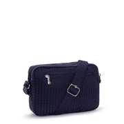 KIPLING Medium crossbody Female Night Tile Jq Abanu M I6575-9HZ