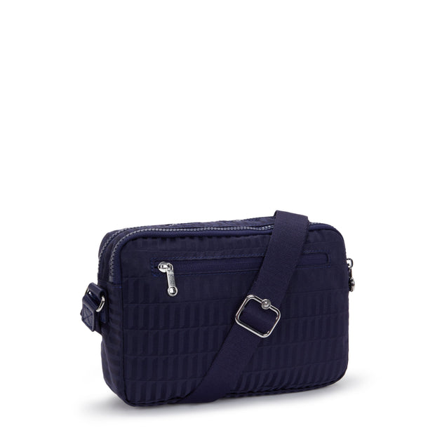 KIPLING Medium crossbody Female Night Tile Jq Abanu M I6575-9HZ