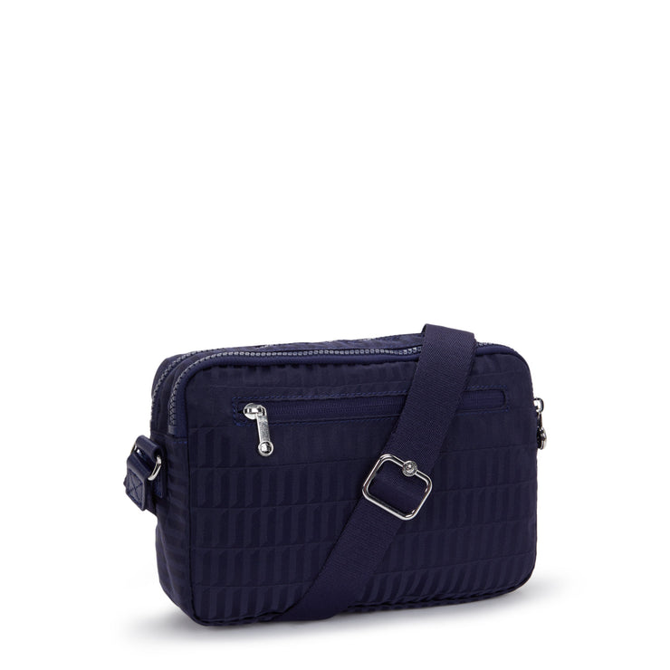 KIPLING Medium crossbody Female Night Tile Jq Abanu M I6575-9HZ