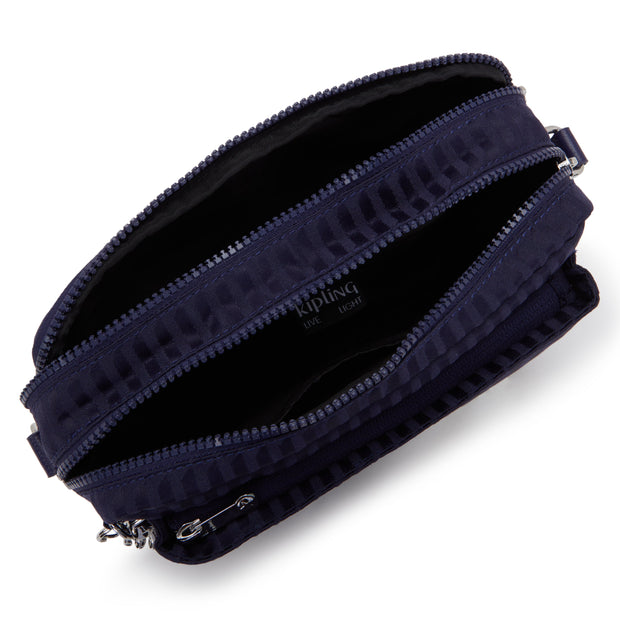 KIPLING Medium crossbody Female Night Tile Jq Abanu M I6575-9HZ