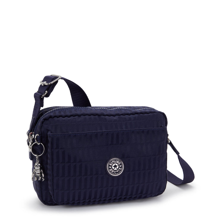 KIPLING Medium crossbody Female Night Tile Jq Abanu M I6575-9HZ