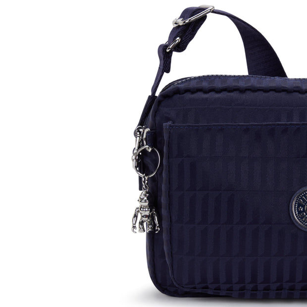 KIPLING Medium crossbody Female Night Tile Jq Abanu M I6575-9HZ